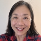 Dorothy Tsang headshot
