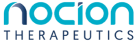 Nocion Therapeutics.